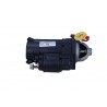 Rozrusznik (12V, 1kW) pasuje do: MERCEDES A (W168), A (W169), B SPORTS TOURER (W245), VANEO (414) 1.4-2.1 07.97-06.12
