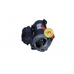 Rozrusznik (12V, 1kW) pasuje do: MERCEDES A (W168), A (W169), B SPORTS TOURER (W245), VANEO (414) 1.4-2.1 07.97-06.12