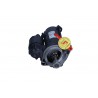 Rozrusznik (12V, 1kW) pasuje do: MERCEDES A (W168), A (W169), B SPORTS TOURER (W245), VANEO (414) 1.4-2.1 07.97-06.12