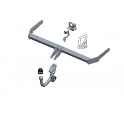 HAK HOLOWNICZY SEAT ARONA (KJ7) 17-