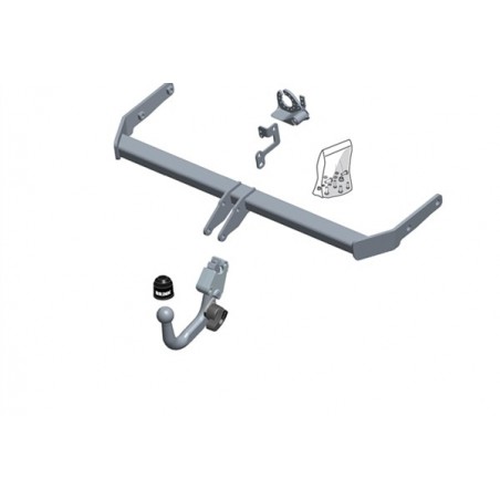 HAK HOLOWNICZY SEAT ARONA (KJ7) 17-