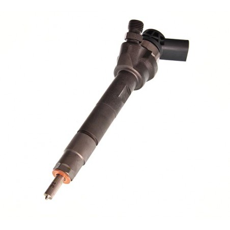 Wtryskiwacz CR elektromag. pasuje do: BMW 1 (F20), 1 (F21), 2 (F22, F87), 2 (F45), 3 (E90), 3 (E91), 3 (E92), 3 (E93), 3 (F30,