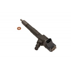 Wtryskiwacz CR elektromag. pasuje do: ALFA ROMEO 147, 156, 159, GT  FIAT BRAVO II, CROMA, STILO  OPEL ASTRA H, ASTRA H GTC, SI