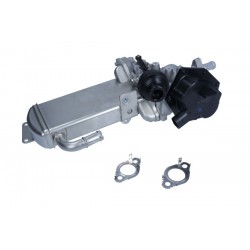 Zawór EGR (moduł z chłodnicą) pasuje do: AUDI A4 ALLROAD B8, A4 B8, A5, A6 C7, Q5  SEAT EXEO, EXEO ST 2.0D 11.07-09.18