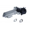 Zawór EGR (moduł z chłodnicą) pasuje do: AUDI A4 ALLROAD B8, A4 B8, A5, A6 C7, Q5  SEAT EXEO, EXEO ST 2.0D 11.07-09.18