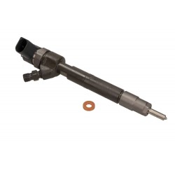 Wtryskiwacz CR elektromag. pasuje do: MERCEDES E T-MODEL (S211), E (VF211), E (W211) 2.1D/2.2D/2.7D 03.02-07.09