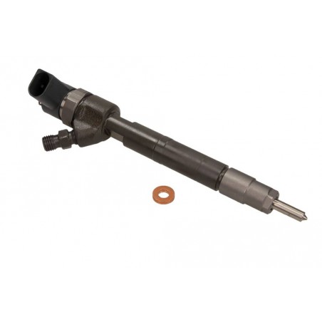 Wtryskiwacz CR elektromag. pasuje do: MERCEDES E T-MODEL (S211), E (VF211), E (W211) 2.1D/2.2D/2.7D 03.02-07.09