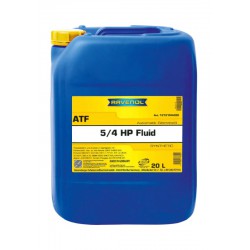Olej ATF LT 71141 (20L)   BMW 83229407765  BMW 83229407807  CITROEN AL4 PR 9736.22  JAGUAR JLM 20237  LAND ROVER STC4863  MB 1