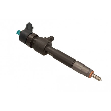 Wtryskiwacz CR elektromag. pasuje do: ALFA ROMEO 147  FIAT BRAVO II, CROMA, DOBLO, DOBLO/MINIVAN, GRANDE PUNTO, MULTIPLA, SEDI