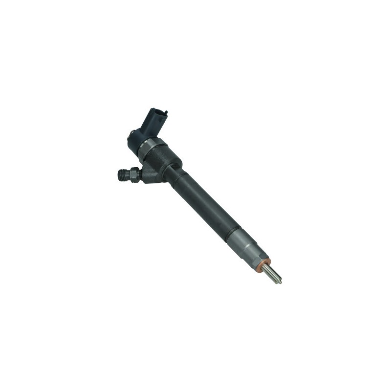 WTRYSKIWACZ CR VOLVO S40/60/80 2,4D REGENEROWANY