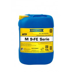 Olej ATF MB 9-serie (10L) (ATF 134 FE  ATF 134 ME  ATF 7134 FE)  MB 19897703  MB 19897803  MB 236.15