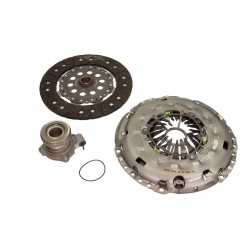 Zestaw sprzęgła pasuje do: OPEL ASTRA J, SIGNUM, VECTRA C, VECTRA C GTS  SAAB 9-3 1.7D/1.9D 04.04-10.15