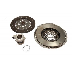 Zestaw sprzęgła pasuje do: OPEL ASTRA J, SIGNUM, VECTRA C, VECTRA C GTS  SAAB 9-3 1.7D/1.9D 04.04-10.15