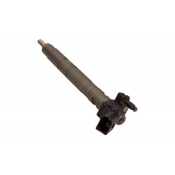 Wtryskiwacz CR piezoelektr. pasuje do: AUDI A4 B8, A5, A8 D3, Q7 3.0D/4.2D 01.05-03.12