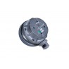 Poduszka silnika L/P, hydrauliczna pasuje do: AUDI A4 B6, A4 B7, A6 C5 4.2 11.98-12.08