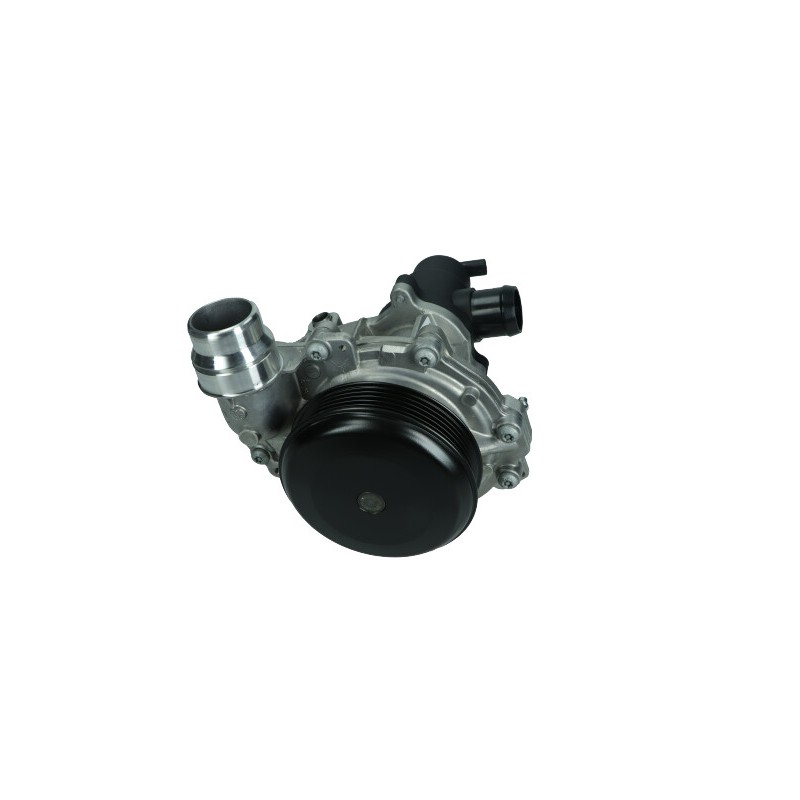 POMPA WODY MERCEDES CLK-KLASA 200CDI 14-