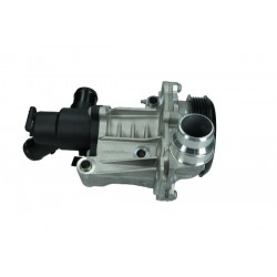 POMPA WODY MERCEDES CLK-KLASA 200CDI 14-