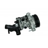 POMPA WODY MERCEDES CLK-KLASA 200CDI 14-