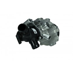 POMPA WODY MERCEDES CLK-KLASA 200CDI 14-
