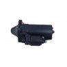 Rozrusznik (12V, 2kW) pasuje do: FORD C-MAX, FOCUS C-MAX, FOCUS II, GALAXY II, MONDEO IV, S-MAX 1.8D 07.04-06.15
