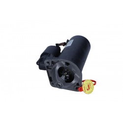 Rozrusznik (12V, 2kW) pasuje do: FORD C-MAX, FOCUS C-MAX, FOCUS II, GALAXY II, MONDEO IV, S-MAX 1.8D 07.04-06.15