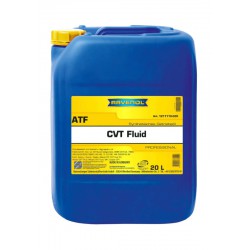 Olej ATF CVT (20L)   BMW CVT EZL 799A  FORD WSS-M2C928-A  FORD WSS-M2C933-A  HONDA 082009006  HONDA 826099904  HONDA 826099907