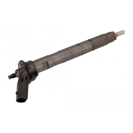 Wtryskiwacz CR piezoelektr. pasuje do: AUDI A4 B7, A6 ALLROAD C6, A6 C6, A8 D3, Q7  VW PHAETON, TOUAREG 3.0D 08.03-08.11