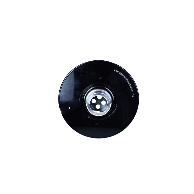 KOŁO PASOWE WAŁU KORBOWEGO BMW F20/F10 X1 2,0/3,0 09-