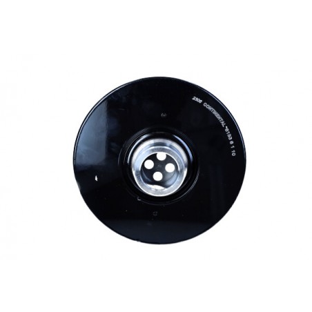 KOŁO PASOWE WAŁU KORBOWEGO BMW F20/F10 X1 2,0/3,0 09-