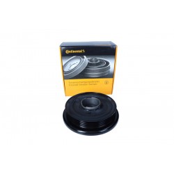 KOŁO PASOWE WAŁU KORBOWEGO BMW F20/F10 X1 2,0/3,0 09-