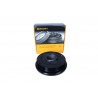 KOŁO PASOWE WAŁU KORBOWEGO BMW F20/F10 X1 2,0/3,0 09-
