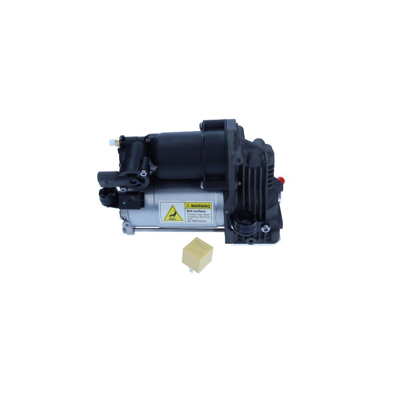 KOMPRESOR ZAWIESZENIA PNEUMATYCZNEGO DB W216/W221 04-13