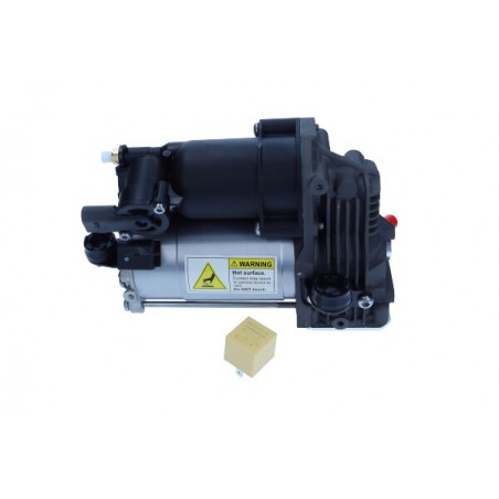 KOMPRESOR ZAWIESZENIA PNEUMATYCZNEGO DB W216/W221 04-13