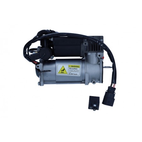 KOMPRESOR ZAWIESZENIA PNEUMATYCZNEGO AUDI A6 (4B5/C5) 97-11