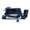 KOMPRESOR ZAWIESZENIA PNEUMATYCZNEGO BMW 5 F07/F11 KOMBI/ 7 F01-F04 09- (Z ZAWOREM)