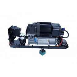 KOMPRESOR ZAWIESZENIA PNEUMATYCZNEGO BMW 5 F07/F11 KOMBI/ 7 F01-F04 09- (Z ZAWOREM)
