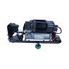 KOMPRESOR ZAWIESZENIA PNEUMATYCZNEGO BMW 5 F07/F11 KOMBI/ 7 F01-F04 09- (Z ZAWOREM)