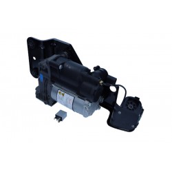 KOMPRESOR ZAWIESZENIA PNEUMATYCZNEGO BMW X5/X6 E70/E71/E72 06- (Z ZAWOREM I OBUDOWĄ)