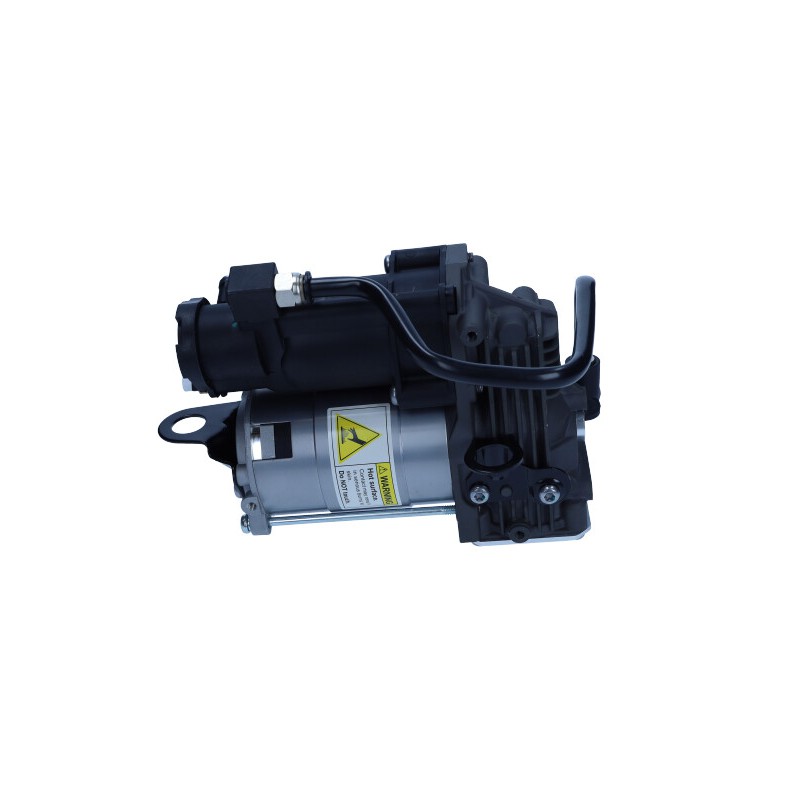 KOMPRESOR ZAWIESZENIA PNEUMATYCZNEGO DB W222 13-
