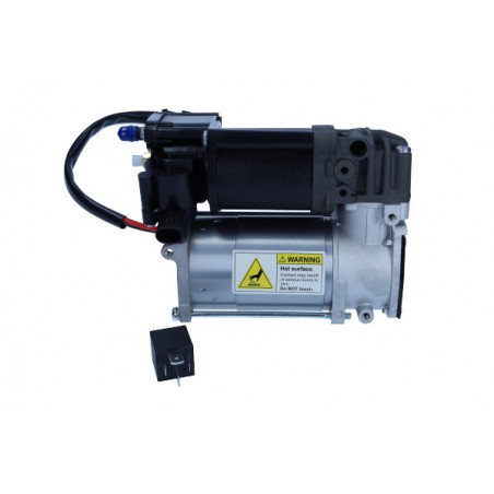 KOMPRESOR ZAWIESZENIA PNEUMATYCZNEGO DB W213/ GLC CX253/ A 205 14-