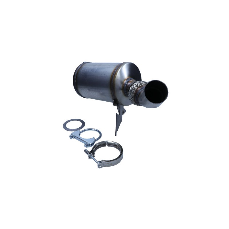 FILTR CZĄSTEK STAŁYCH DPF BMW 3 E90 1,8D/2,0D 04- EURO4