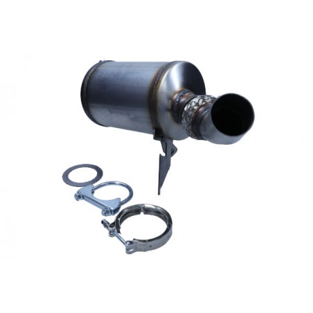 FILTR CZĄSTEK STAŁYCH DPF BMW 3 E90 1,8D/2,0D 04- EURO4