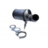 FILTR CZĄSTEK STAŁYCH DPF BMW 3 E90 1,8D/2,0D 04- EURO4