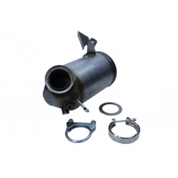 FILTR CZĄSTEK STAŁYCH DPF BMW 3 E90 1,8D/2,0D 04- EURO4