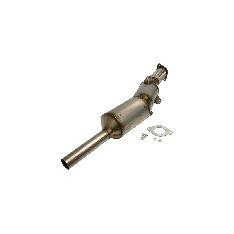 FILTR CZĄSTEK STAŁYCH DPF RENAULT MEGANE III/ GRAND SCENIC 1,5DCI 08- ECO2 K9K EURO5