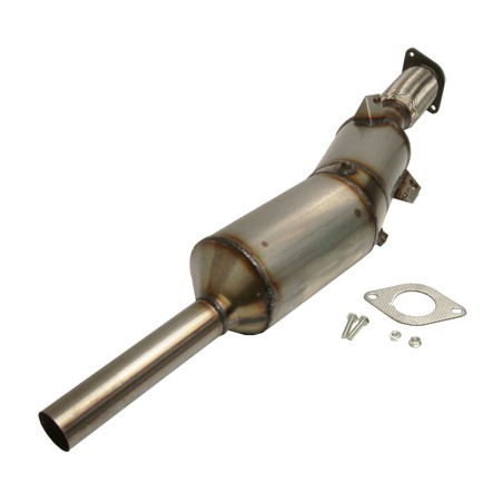 FILTR CZĄSTEK STAŁYCH DPF RENAULT MEGANE III/ GRAND SCENIC 1,5DCI 08- ECO2 K9K EURO5