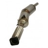 FILTR CZĄSTEK STAŁYCH DPF RENAULT MEGANE III/ GRAND SCENIC 1,5DCI 08- ECO2 K9K EURO5