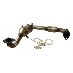 KATALIZATOR FORD FOCUS III/ MONDEO V/ C-MAX II 1,0 ECOBOOST