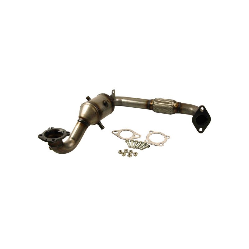 KATALIZATOR FORD FOCUS III/ MONDEO V/ C-MAX II 1,0 ECOBOOST