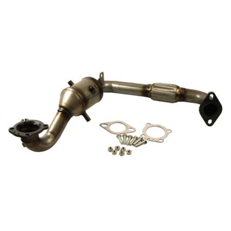 KATALIZATOR FORD FOCUS III/ MONDEO V/ C-MAX II 1,0 ECOBOOST